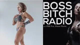 Fit and Unstoppable at 72