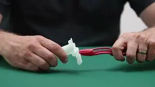 Rain Bird - How to perform proper 2-wire splices for durability and longevity