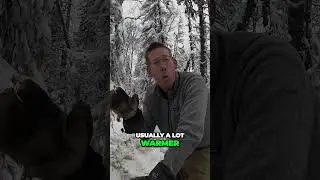 Winter Camping Hacks Find Warmth in Unexpected Places!