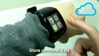 ChipSiP Smart Home Server