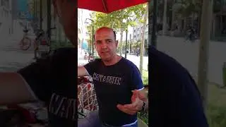 Free Walking Tour in Tehran