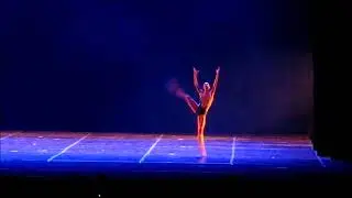 FESTIVAL DANÇA JOINVILLE 2024 - A MELHOR BAILARINA 2024 - VALENTINA LIRD - BY GENEBA