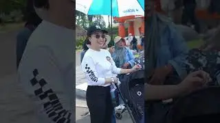 #shorts Ancol emang paling nyenengin