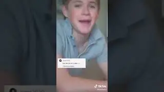 One direction once said