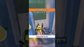 PUBG MOBILE IMPOSSIBLE 1V3 CLUTCH 🥵#SHORTS #JONATHAN #YOUTUBESHORTS #BGMI #VIRAL #PUBG