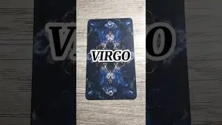 ♍ VIRGO: Health! October 2025! #tarot #virgo #shorts