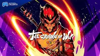 The Crown of Wu - Tr&aacute;iler LANZAMIENTO PS Talents con subt&iacute;tulos en ESPA&Ntilde;OL | PlayStation Espa&ntilde;a