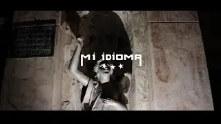 Dias Oscuros  - Mi Idioma | Video Oficial | Melahuac Prod | Atomic Music Company