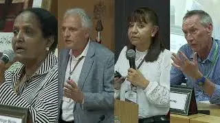ISDC 2023 Science Forum: Innovation for Impact: Growing Gender Equality, Youth, and Social Inclusion