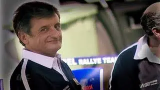 Rally Príncipe de Asturias 2009