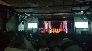 Vol de nuit en musique - Élection Miss aéronautique France 2021 !