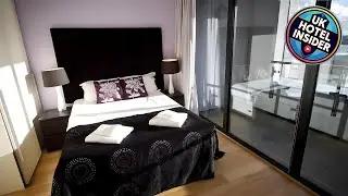 L3 Living@Merchant Quarters | Liverpool, United Kingdom | Hotel Review 🏩