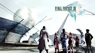 Final Fantasy XIII - 