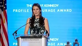 Tatiana Schlossberg, JFK&rsquo;s granddaughter, reveals terminal cancer diagnosis
