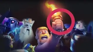 this deck is unstoppable&hellip; (&lsquo;blackout&rsquo; game mode in clash royale)