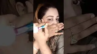 #besthacks #makeuphacks #makeuptutorial #blush #viral
