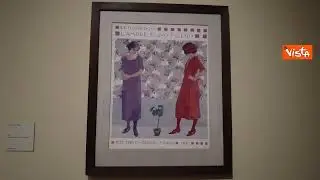 Le mostra di Casorati al Palazzo Reale di Milano