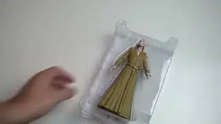 Star Wars Supreme Leader Snoke Death From Alma&rsquo;s Way And Nina&rsquo;s World Stuck in The Mud in Reversed 