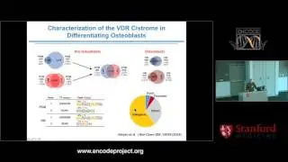 Regulation of bone and vitamin metabolism Insights from ENCODE - J. Wesley Pike