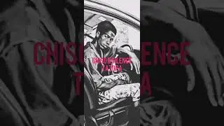 Chiso B silence (Tatopa oficial audio)