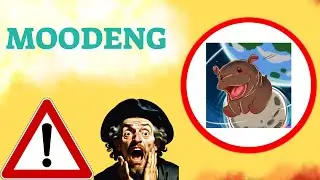 MOODENG Prediction 12/DEC MOO DENG Coin News Today Crypto Technical Analysis Update Price Now