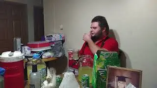 outlaw samurai makes jungle juice with everclear it's as stealthy as a tiger this drink