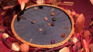 Soul Messages for Eclipse Season! Trust in the&hellip;?!? Crystal Energy Report 06 15-30 2020