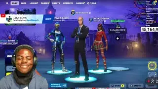 ВСТРЕЧИ IShowSpeed ​​С МОЕЙ МАМОЙ &mdash; ЭТО НЕЧТО БЕЗДОМНОЕ, дети 😭 *Разговаривает с мамой*