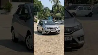 NEW STOCK__HONDA JAZZ SV 2018 DIESEL MANUAL HIGH QUALITY VEHICLE🚗[TREND WORLD USED CARS]9846594447]
