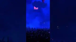 Arcade Fire Rabbit Hole Royal Albert Hall 2025