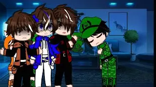 •Whera you now•   #gacha  #gachaboboiboy #boboiboyblaze #boboiboiice ib: lupa