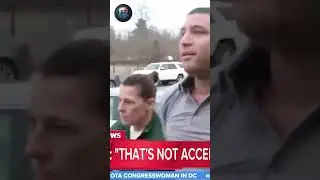Police Arrest #shorts
