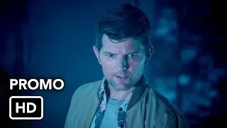 Ghosted (FOX) 
