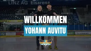 Black Wings verpflichten Top-Verteidiger