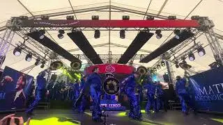 GAITAS MATER INCONDICIONAL 2025 // Último Toque Simón Bolivar