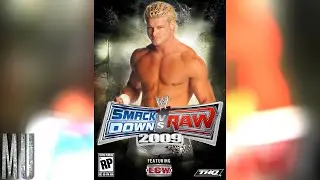 WWE MASHUP: 