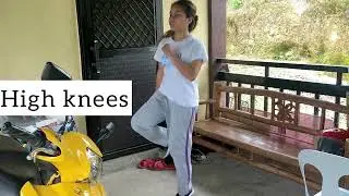 10 Circuit Training Exercises