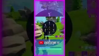 It&rsquo;s Fortnite Season 3 and the boys tell you to hop on...🎥