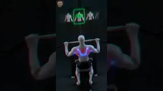 Best Back Workout 🏋🚴💪  |exercise for back | back exercise⛹ | gym