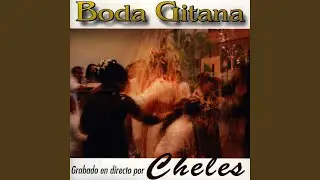 Chavis de Boda 10 (Live Session)