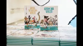 Gera &rsquo;n&rsquo;antra volta al Palazzo del Fumetto di Pordenone