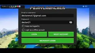 Minecraft premium account giveaway (NO LOGIN hypixel)