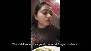 #lunchdate