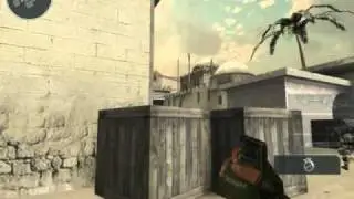 Crossfire Gameplay
