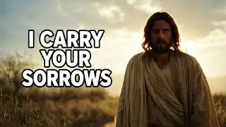 I Carry Your Sorrows &ndash; Jesus Speaks to You - Christian Songs