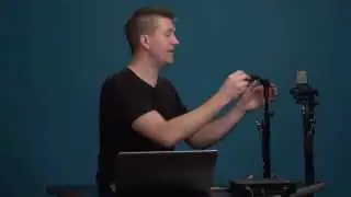 Microphone Types