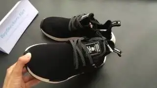 Adidas NMD Mastermind Japan XR1 S32209 From RepSneakers net