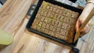 Ev yapımı kebap tarifi #evyapımıkebap 