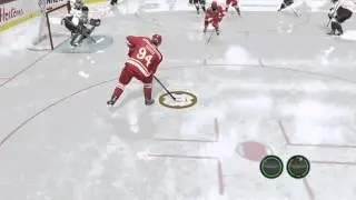 NHL 16 EASHL: Save of the Century