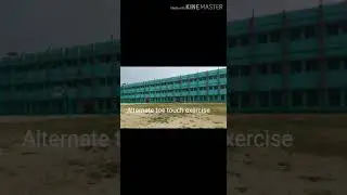 My school rrk sen sec school chandausi ka 1 no . Par